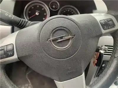 Автозапчасти б/у комплект подушки безопасности за opel astra h gtc (a04) 1.7 cdti (l08) ссылки oem iam 13111344  