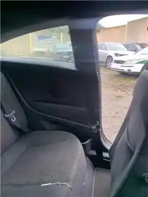 Автозапчасти б/у комплект подушки безопасности за opel astra h gtc (a04) 1.7 cdti (l08) ссылки oem iam 13111344  