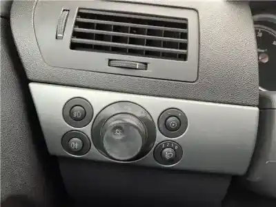 Автозапчасти б/у управление светом за opel astra h gtc (a04) 1.7 cdti (l08) ссылки oem iam 13129254  