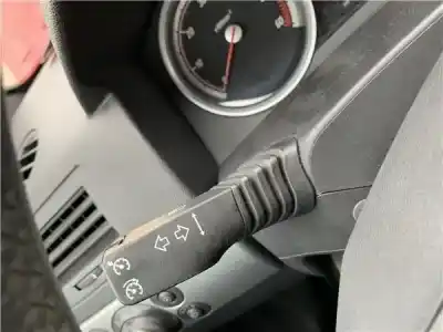 Автозапчасти б/у прерывный контроль за opel astra h gtc (a04) 1.7 cdti (l08) ссылки oem iam 1241231  13129642