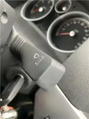 Автозапчасти б/у прерывный контроль за opel astra h gtc (a04) 1.7 cdti (l08) ссылки oem iam 1241231  13129642