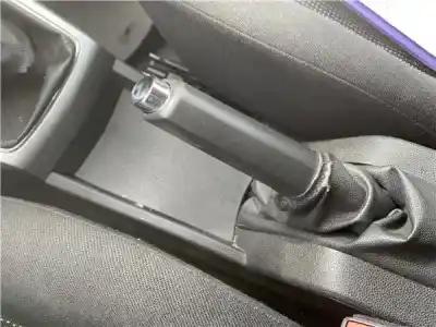 Автозапчасти б/у рычаг ручного тормоза за opel astra h gtc (a04) 1.7 cdti (l08) ссылки oem iam 13237277