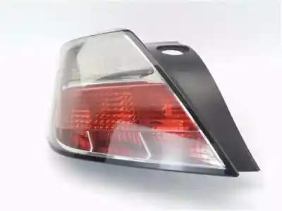 Автозапчасти б/у левый задний фонарь за opel astra h gtc (a04) 1.7 cdti (l08) ссылки oem iam 93190790