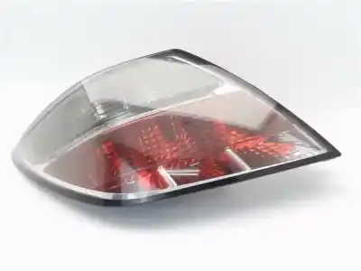 Автозапчасти б/у левый задний фонарь за opel astra h gtc (a04) 1.7 cdti (l08) ссылки oem iam 93190790  24451832