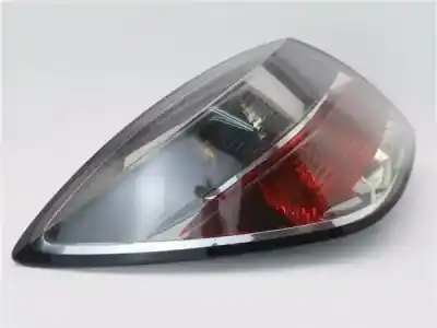 Автозапчасти б/у левый задний фонарь за opel astra h gtc (a04) 1.7 cdti (l08) ссылки oem iam 93190790  24451832