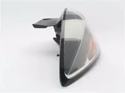 Автозапчасти б/у левый задний фонарь за opel astra h gtc (a04) 1.7 cdti (l08) ссылки oem iam 93190790  24451832