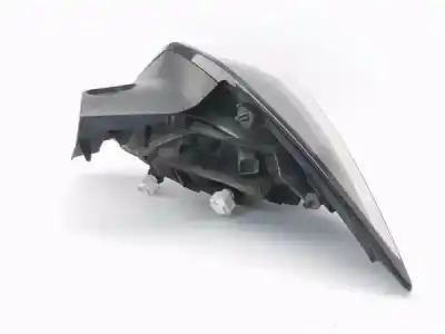 Автозапчасти б/у левый задний фонарь за opel astra h gtc (a04) 1.7 cdti (l08) ссылки oem iam 93190790  24451832