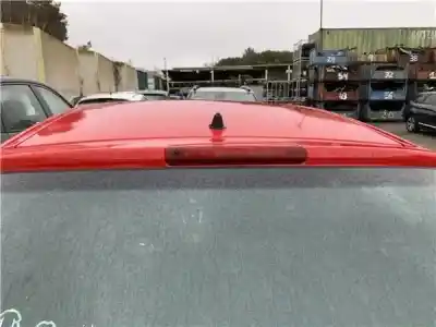 Автозапчастина б/у загальні двері для opel astra h gtc (a04) 1.7 cdti (l08) посилання на oem iam 93184005  