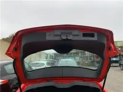 Автозапчастина б/у загальні двері для opel astra h gtc (a04) 1.7 cdti (l08) посилання на oem iam 93184005  