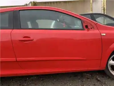 Автозапчасти б/у дверь передняя правая за opel astra h gtc (a04) 1.7 cdti (l08) ссылки oem iam 94711560