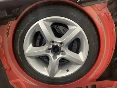 Автозапчасти б/у шина за opel astra h gtc (a04) 1.7 cdti (l08) ссылки oem iam 13214949