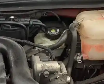 Автозапчасти б/у тормозной серво за opel astra h gtc (a04) 1.7 cdti (l08) ссылки oem iam 93189714