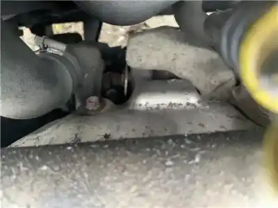Автозапчасти б/у турбокомпенсатор за opel astra h gtc (a04) 1.7 cdti (l08) ссылки oem iam 98102364