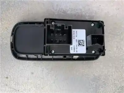 Автозапчастина б/у передні вікний вмикач для ford fiesta vi (cb1, ccn) 1.6 tdci посилання на oem iam 8a6t14a132ac  10008940
