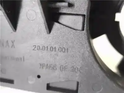 Second-hand car spare part indicator switch for ligier x-too 0.5 cc oem iam references 200101001  