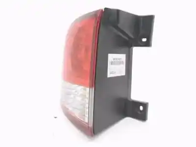 Автозапчасти б/у левый задний фонарь за ssangyong kyron 2.0 200 xdi 2wd ссылки oem iam 8360309150  8360109