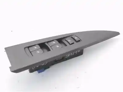 Автозапчасти б/у выключатель левого переднего окна за ssangyong kyron 2.0 200 xdi 2wd ссылки oem iam 8581009110hcx