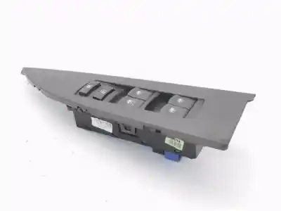 Автозапчастина б/у передні вікний вмикач для ssangyong kyron 2.0 200 xdi 2wd посилання на oem iam 8581009110hcx  7225009000
