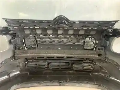 Peça sobressalente para automóvel em segunda mão para choques dianteiro por citroen c3 aircross ii (2r_, 2c_) 1.2 puretech 110 (2rhnzb 2rhnzw 2rhnpx 2rhnpj) referências oem iam 1628931580