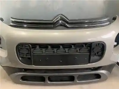 Автозапчасти б/у передний бампер за citroen c3 aircross ii (2r_, 2c_) 1.2 puretech 110 (2rhnzb 2rhnzw 2rhnpx 2rhnpj) ссылки oem iam 1628931580  