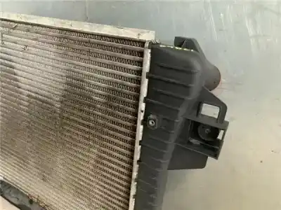 Pièce détachée automobile d'occasion INTERCOOLER / ÉCHANGEUR D'AIR pour JEEP CHEROKEE (KJ)  Références OEM IAM 05174154AB  