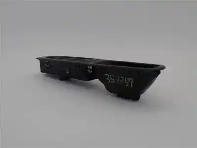 Second-hand car spare part right front power window switch for renault scenic iii (jz) 1.5 dynamique oem iam references 809610016r   Second-hand car spare part right front power window switch for renault scenic iii (jz) 1.5 dynamique oem iam references 809610016r