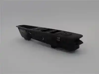 Second-hand car spare part right front power window switch for renault scenic iii (jz) 1.5 dynamique oem iam references 809610016r   Second-hand car spare part right front power window switch for renault scenic iii (jz) 1.5 dynamique oem iam references 809610016r