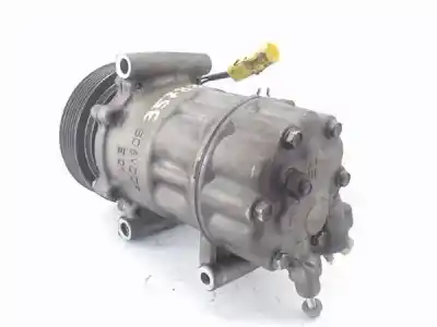 Автозапчастина б/у компресор кондиционера для mini mini (r56) 1.6 16v cat посилання на oem iam 64529223392  275843301