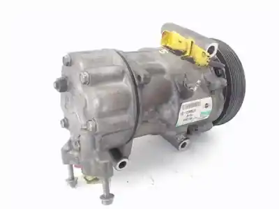 Автозапчастина б/у компресор кондиционера для mini mini (r56) 1.6 16v cat посилання на oem iam 64529223392  275843301