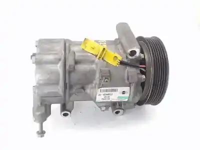 Автозапчастина б/у компресор кондиционера для mini mini (r56) 1.6 16v cat посилання на oem iam 64529223392  275843301