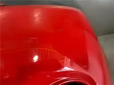 Автозапчастина б/у передній бампер для chevrolet matiz (m200, m250) 0.8 посилання на oem iam 96600167  