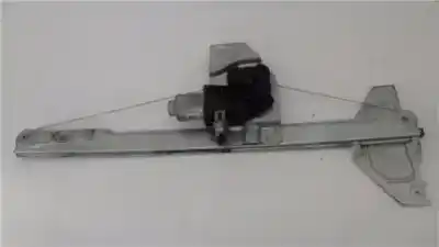 Peça sobressalente para automóvel em segunda mão elevador de vidros dianteiro direito por citroen berlingo xtr 1.6 hdi 92 referências oem iam 9222gc