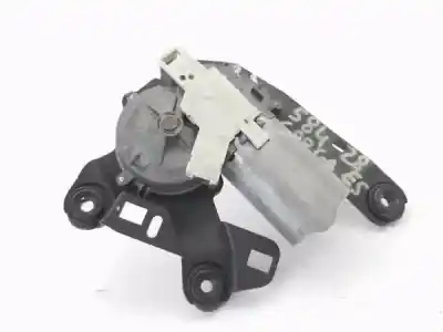 Peça sobressalente para automóvel em segunda mão motor do limpador traseiro por citroen berlingo xtr 1.6 hdi 92 referências oem iam 6405lr