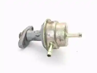 Second-hand car spare part fuel pump for seat ibiza 1.2 oem iam references 1056999