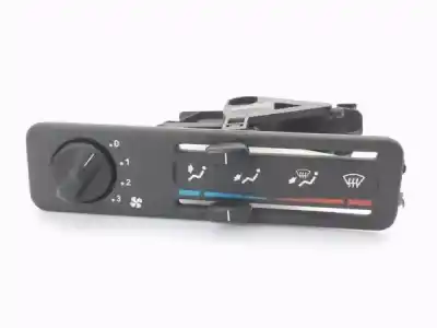 Pezzo di ricambio per auto di seconda mano controllo climatico per ligier x-too 0.5 cc riferimenti oem iam 9610228477