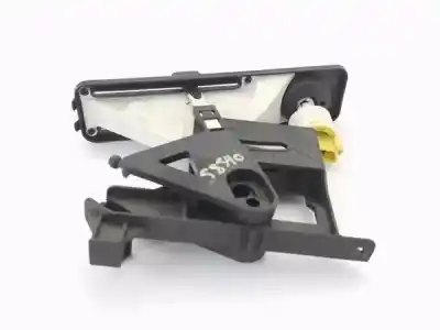 Peça sobressalente para automóvel em segunda mão comando de sofagem (chauffage / ar condicionado) por ligier x-too 0.5 cc referências oem iam 9610228477  