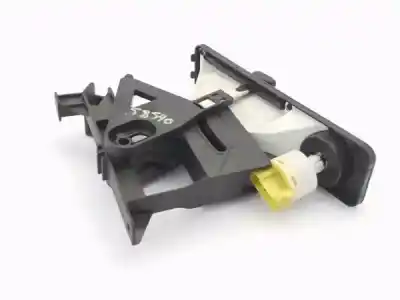 Peça sobressalente para automóvel em segunda mão comando de sofagem (chauffage / ar condicionado) por ligier x-too 0.5 cc referências oem iam 9610228477  