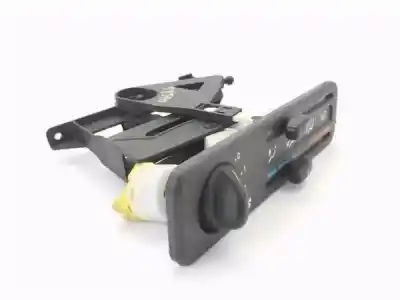 Peça sobressalente para automóvel em segunda mão comando de sofagem (chauffage / ar condicionado) por ligier x-too 0.5 cc referências oem iam 9610228477  