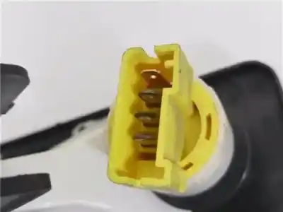 Peça sobressalente para automóvel em segunda mão comando de sofagem (chauffage / ar condicionado) por ligier x-too 0.5 cc referências oem iam 9610228477  