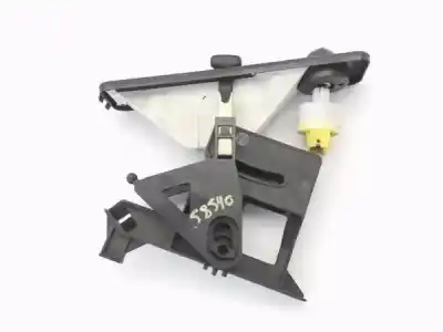 Peça sobressalente para automóvel em segunda mão comando de sofagem (chauffage / ar condicionado) por ligier x-too 0.5 cc referências oem iam 9610228477  