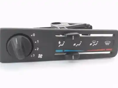 Peça sobressalente para automóvel em segunda mão comando de sofagem (chauffage / ar condicionado) por ligier x-too 0.5 cc referências oem iam 9610228477  
