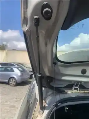 Автозапчастина б/у амортизаторі багажника/дверей для citroen c3 aircross ii (2r_, 2c_) 1.2 puretech 110 (2rhnzb 2rhnzw 2rhnpx 2rhnpj) посилання на oem iam yq00241380  