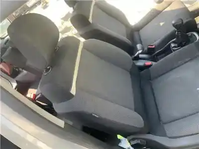 Автозапчасти б/у сиденье правое переднее за citroen c3 aircross ii (2r_, 2c_) 1.2 puretech 110 (2rhnzb 2rhnzw 2rhnpx 2rhnpj) ссылки oem iam 1635508080