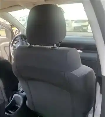 Автозапчасти б/у сиденье правое переднее за citroen c3 aircross ii (2r_, 2c_) 1.2 puretech 110 (2rhnzb 2rhnzw 2rhnpx 2rhnpj) ссылки oem iam 1635508080  