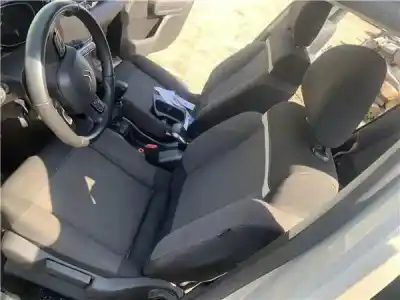Автозапчасти б/у левое переднее сидение за citroen c3 aircross ii (2r_, 2c_) 1.2 puretech 110 (2rhnzb 2rhnzw 2rhnpx 2rhnpj) ссылки oem iam 1635508080  