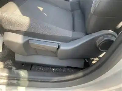 Автозапчасти б/у левое переднее сидение за citroen c3 aircross ii (2r_, 2c_) 1.2 puretech 110 (2rhnzb 2rhnzw 2rhnpx 2rhnpj) ссылки oem iam 1635508080  