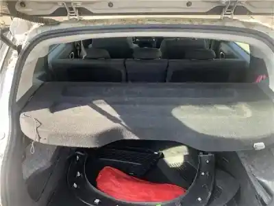 Автозапчасти б/у задний поддон за citroen c3 aircross ii (2r_, 2c_) 1.2 puretech 110 (2rhnzb 2rhnzw 2rhnpx 2rhnpj) ссылки oem iam yq001402cy