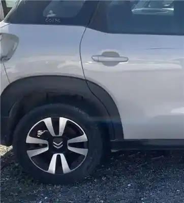 Автозапчасти б/у топливный насос за citroen c3 aircross ii (2r_, 2c_) 1.2 puretech 110 (2rhnzb 2rhnzw 2rhnpx 2rhnpj) ссылки oem iam 9811336680
