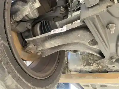 Автозапчасти б/у передний правый нижний рычаг подвески за citroen c3 aircross ii (2r_, 2c_) 1.2 puretech 110 (2rhnzb 2rhnzw 2rhnpx 2rhnpj) ссылки oem iam 9819418280