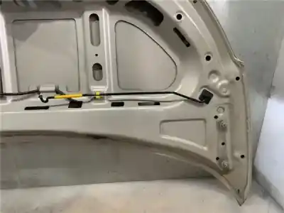 Peça sobressalente para automóvel em segunda mão capot por citroen c3 aircross ii (2r_, 2c_) 1.2 puretech 110 (2rhnzb 2rhnzw 2rhnpx 2rhnpj) referências oem iam yq00173680